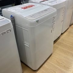 【トレファク イオンモール常滑店】全自動洗濯機 Panasoni...
