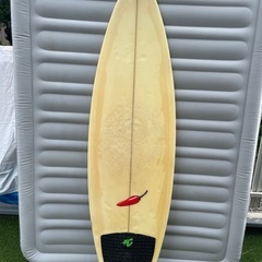 Chilli Surfboard チリ サーフボード ショートボード