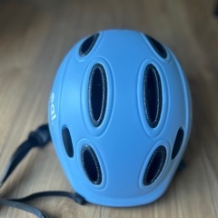 オージーケーカブト(OGK KABUTO) 自転車 ヘルメット 子ども用 PAL(パル) 児童用(頭囲:49~54cm) SG認証 の画像