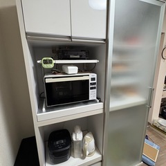 食器棚 6/27まで