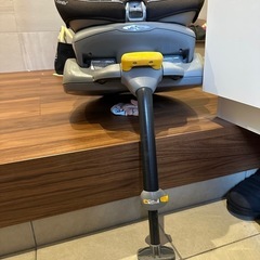 コンビcombi  チャイルドシートの画像