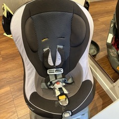 コンビcombi  チャイルドシートの画像