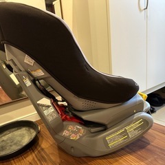 コンビcombi  チャイルドシートの画像