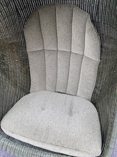KAZAMAカザマ Hanging Chair ハンギングチェア IDC大塚家具で購入品 