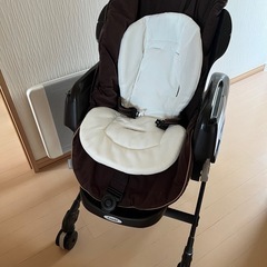 コンビ 電動ゆらゆら テーブル、オルゴール音付き