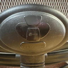 【取引中】エルゴヒューマン joifa 802  ゲーミングチェアの画像