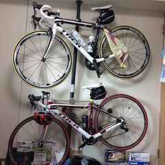 MINOURA MPI270-2 突っ張りポール式　スタンド