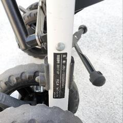 jeep B型 ベビーカー バギー ベビーバギーの画像