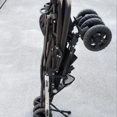 jeep B型 ベビーカー バギー ベビーバギーの画像