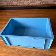コンテナBOX