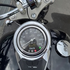 再登場【アメリカン】イントルーダークラシック400の画像