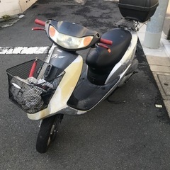 原付レンタル