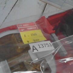 タカラトミー トミカ ハイパーレスキュー0　A13751の画像