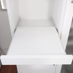ニトリ レンジボード (コパン T 80MRB)の画像