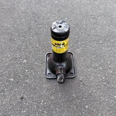 ハイエース　純正ジャッキ