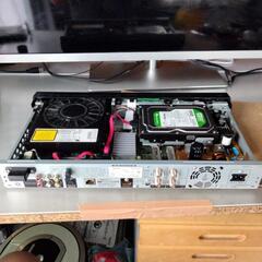BD-HDW75　修理ベースの画像