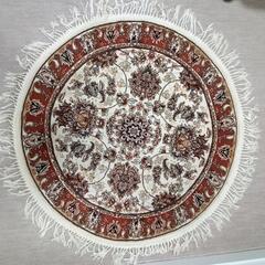イラン製ペルシャ絨毯の画像