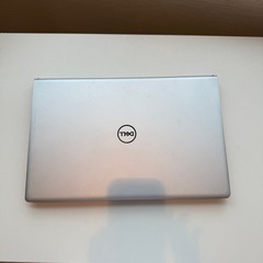 DEII ノートパソコン
