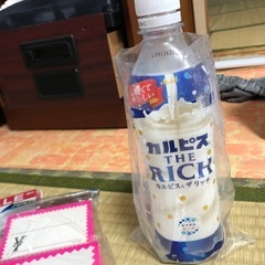 プライスカードとミニ袋の画像