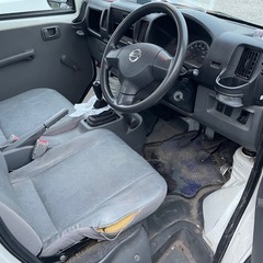 軽トラ クリッパー 車検近いですが、すぐ乗れます  の画像