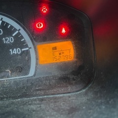 軽トラ クリッパー 車検近いですが、すぐ乗れます  の画像