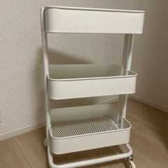 IKEA ラック
