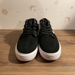 2019A/W NIKE SB ZOOM JANOSKI MID RMの画像