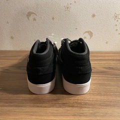 2019A/W NIKE SB ZOOM JANOSKI MID RMの画像