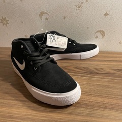 2019A/W NIKE SB ZOOM JANOSKI MID RMの画像