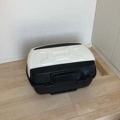 バイク用　箱の画像