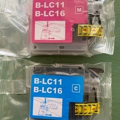 ブラザーコピー機対応インクの画像