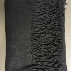 ☆新品・未使用 ZARA ストール の画像