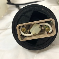 和風天井用照明器具の画像