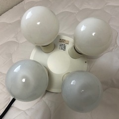 和風天井用照明器具の画像
