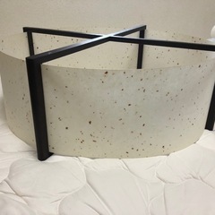 和風天井用照明器具の画像