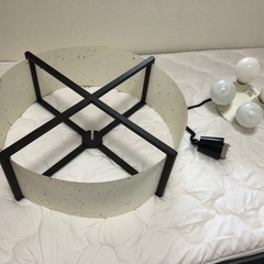 和風天井用照明器具の画像
