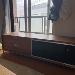 テレビボード