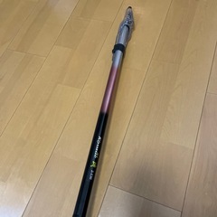 【取引中】清末 磯竿2-530の画像