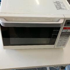 0615-307 SANYO センサーオーブンレンジ　EMO-F...