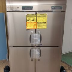 【新品】ホシザキ 業務用冷凍室付恒温高湿庫 HCF-120AR-...