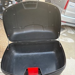 ja07スーパーカブ　インジェクション 不具合無しカスタム多数5万8千キロ！の画像