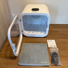 ペットドライヤー
