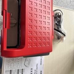 マルチサンドメーカーダブルサイズ