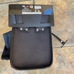 腰袋！安全帯用おまけ付き！の画像
