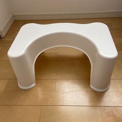 トイレ子供用踏み台