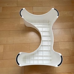 トイレ子供用踏み台の画像