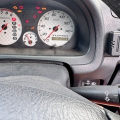 中古車 HONDA バモス 軽バン ETC バッグモニターの画像