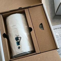 0615-213 UQ WiMAX HUAWEI Wi-Fi L...
