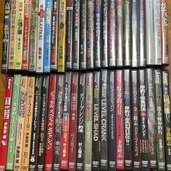 バス釣りDVD