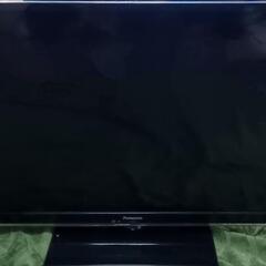 液晶テレビ　 50インチ(ジャンク品)TH-L50C60